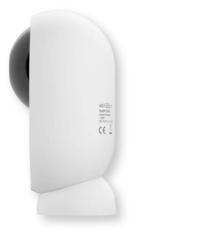 Homematic IP HmIP-CI-PL 162942A0 IP Überwachungskamera 2560 x 1440 Pixel