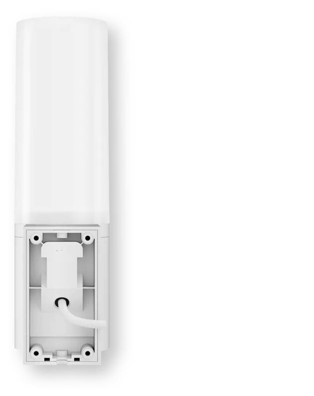 Homematic IP HmIP-COL 162947A0 WLAN IP Überwachungskamera