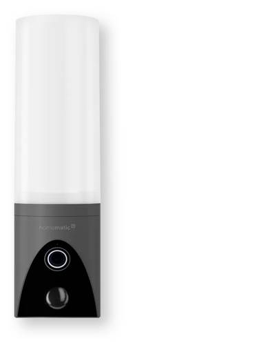 Homematic IP HmIP-COL-A 162948A0 WLAN IP Überwachungskamera