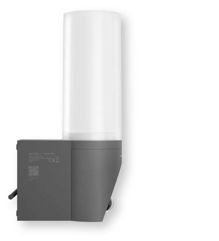 Homematic IP HmIP-COL-A 162948A0 WLAN IP Überwachungskamera