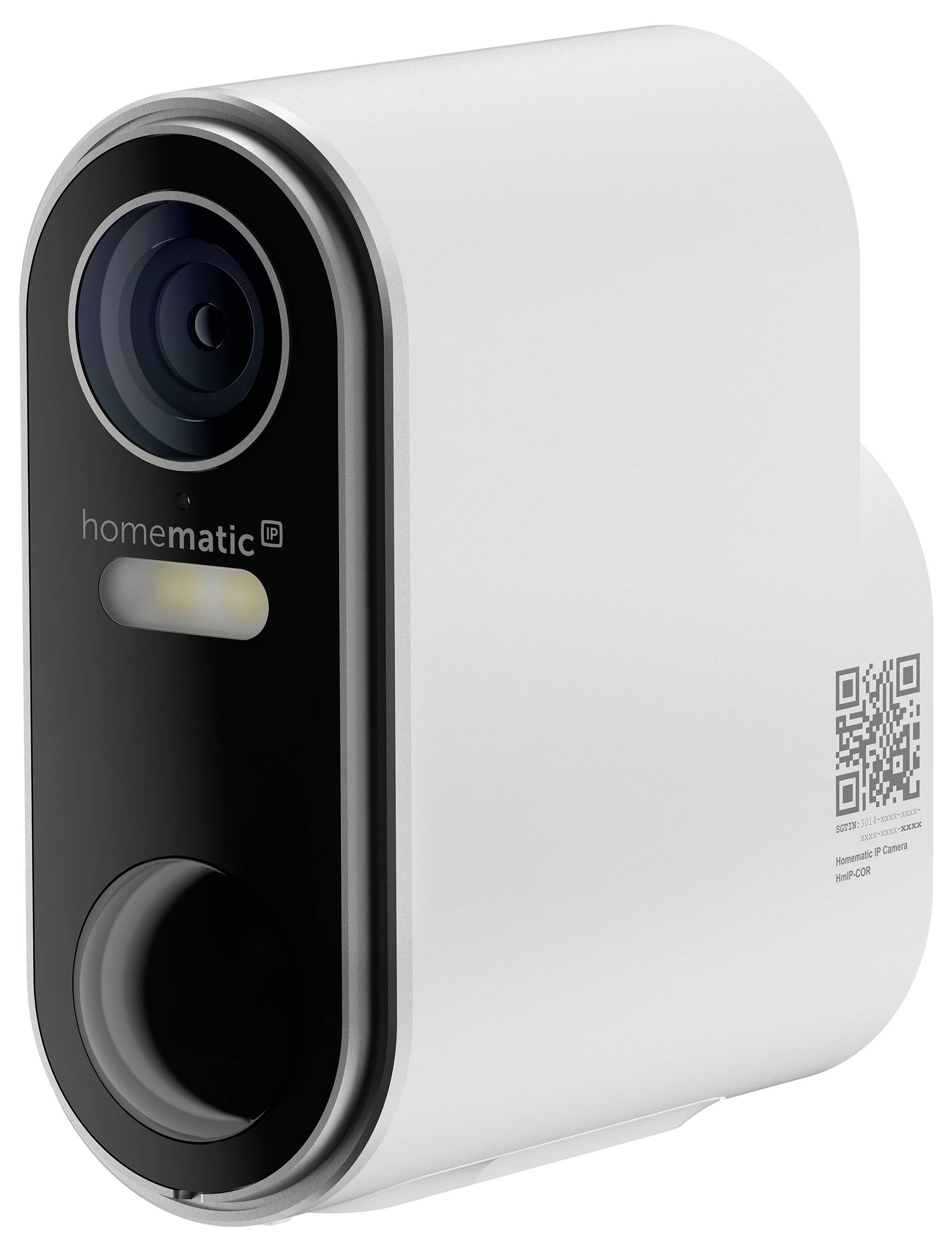 Homematic IP HmIP-COR 162949A0 IP Überwachungskamera 2304 x 1296 Pixel
