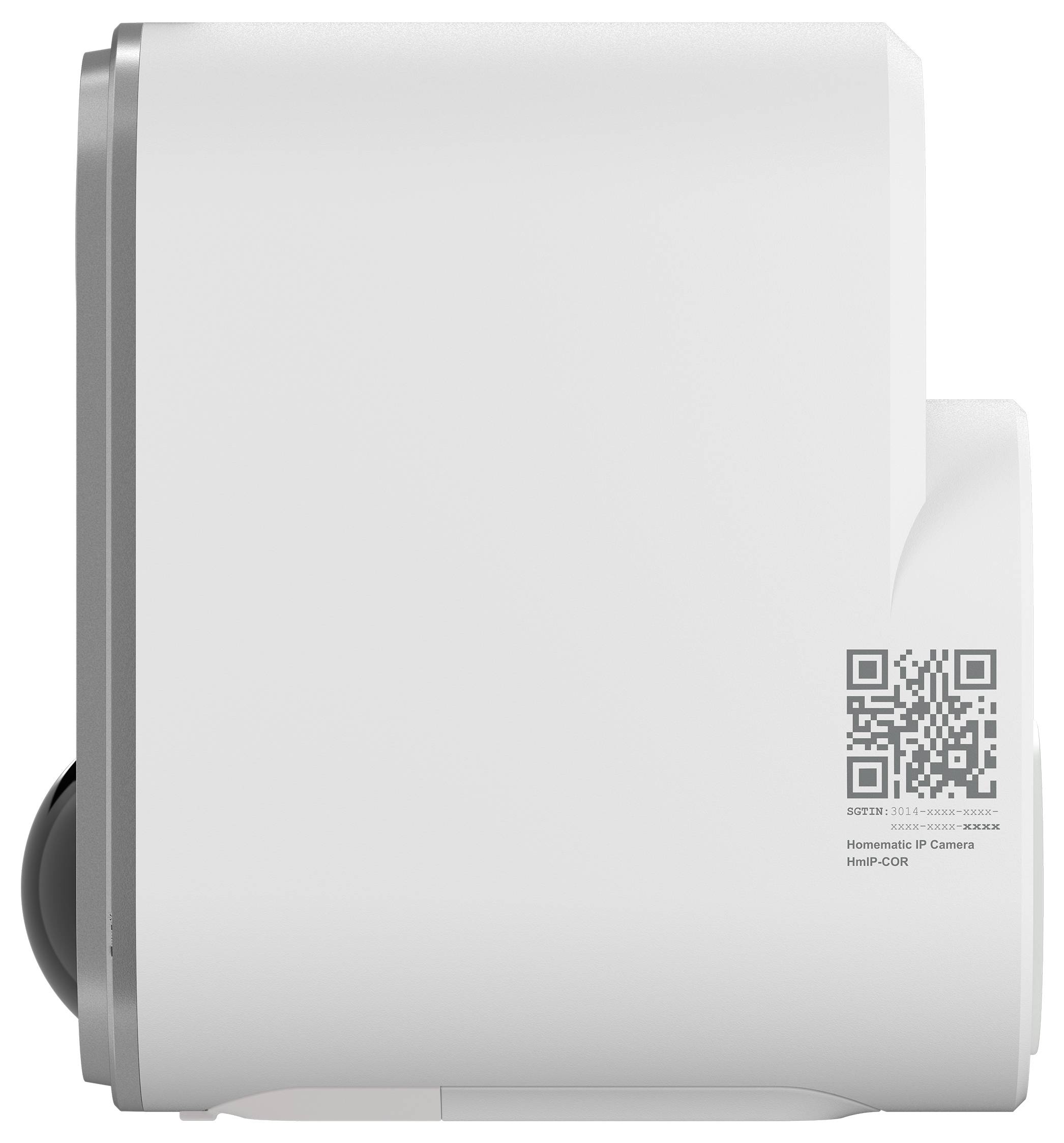 Homematic IP Access Point HmIP-HAP2+HmIP-COR