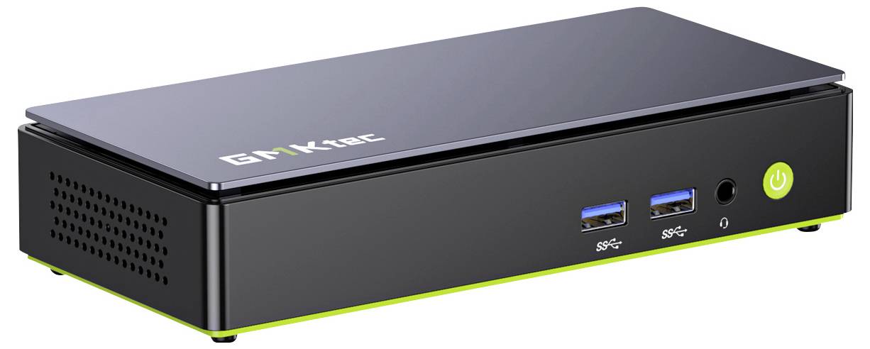 Werbegrafik eines Intel Arc GPU-Chips auf einer Leiterplatte, die Arc 140V Grafiken und 115 TOPS für AI PC-Leistung bewirbt.