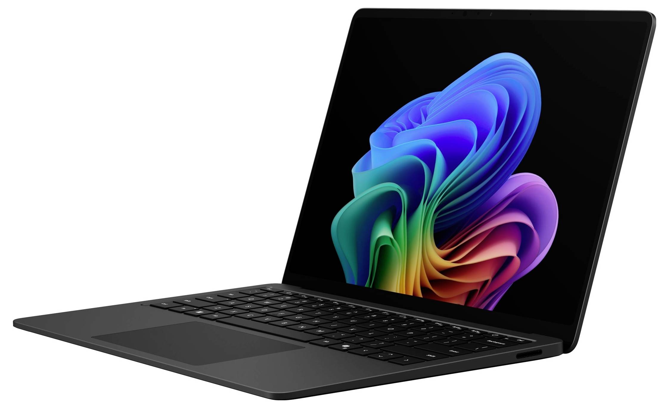 Microsoft Notebook Surface Laptop 8 13,8" 35.1cm (13.8 Zoll) Intel® Core™ Ultra 5 (Series 3) 335 16GB RAM 256GB SSD Deutsch