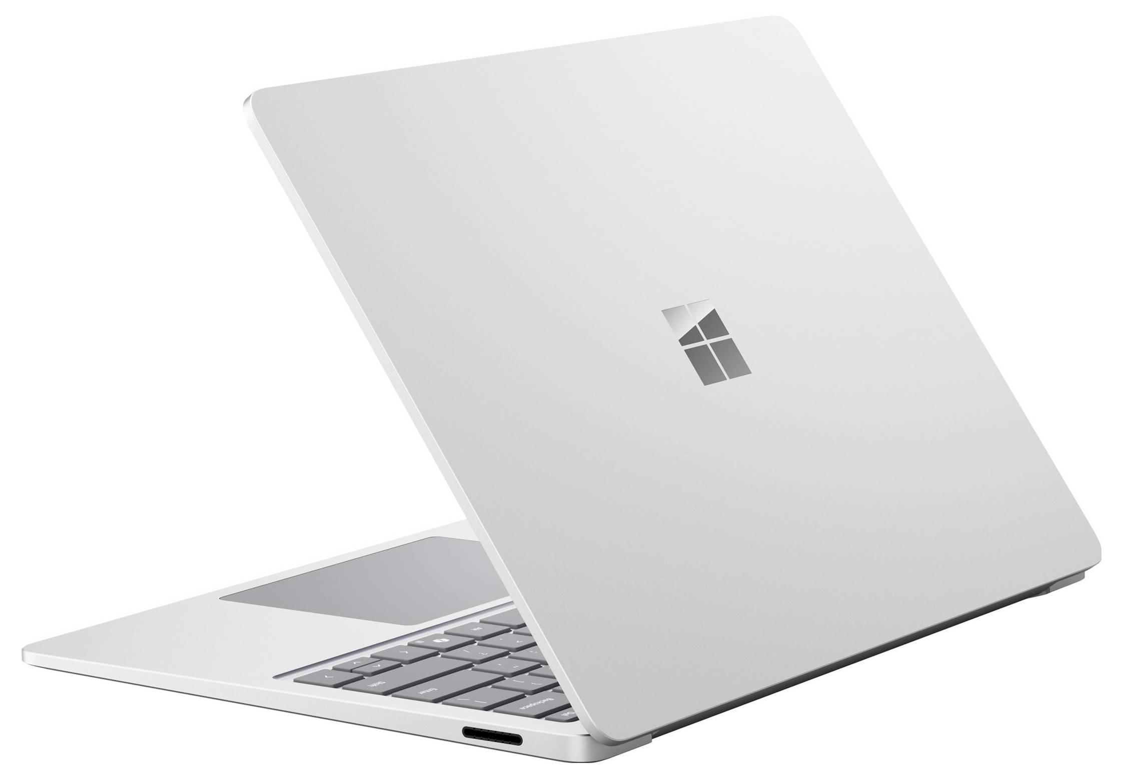 Microsoft Notebook Surface Laptop 8 13,8" 35.1 cm (13.8 Zoll) Intel® Core™ Ultra 7 (Series 3) 366H 32 GB RAM 256 GB SSD Deutsch, QWERTZ Intel I