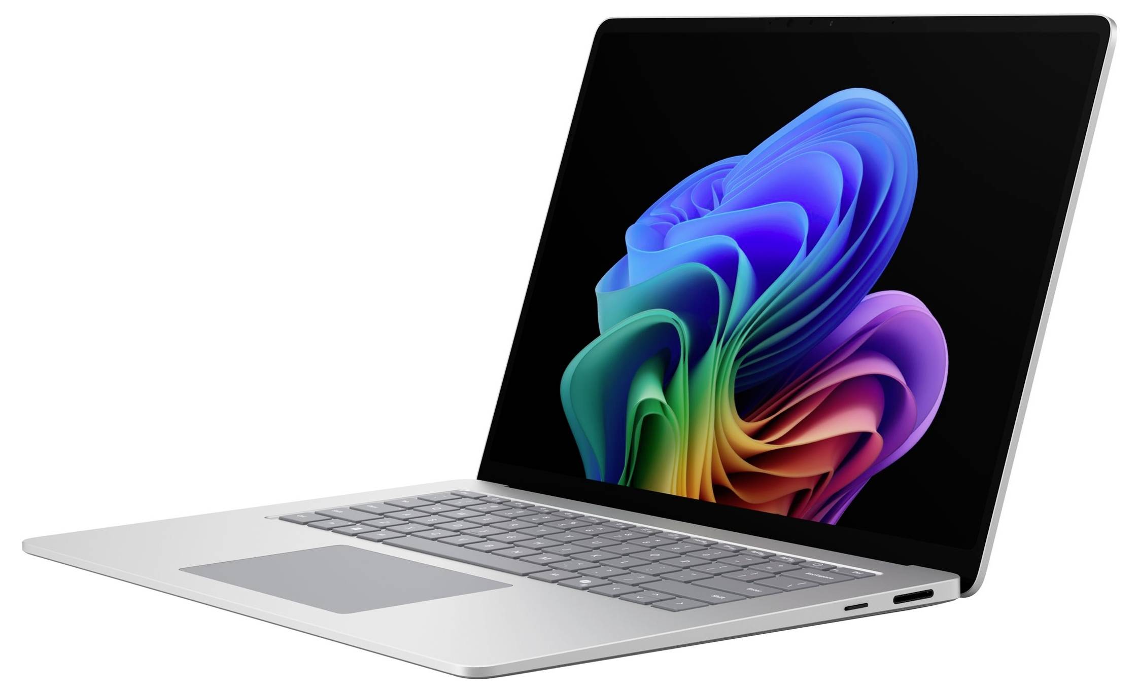 Microsoft Notebook Surface Laptop 8 15" 38.1cm (15 Zoll) Intel® Core™ Ultra 5 (Series 3) 335 16GB RAM 512GB SSD Deutsch, QWERTZ