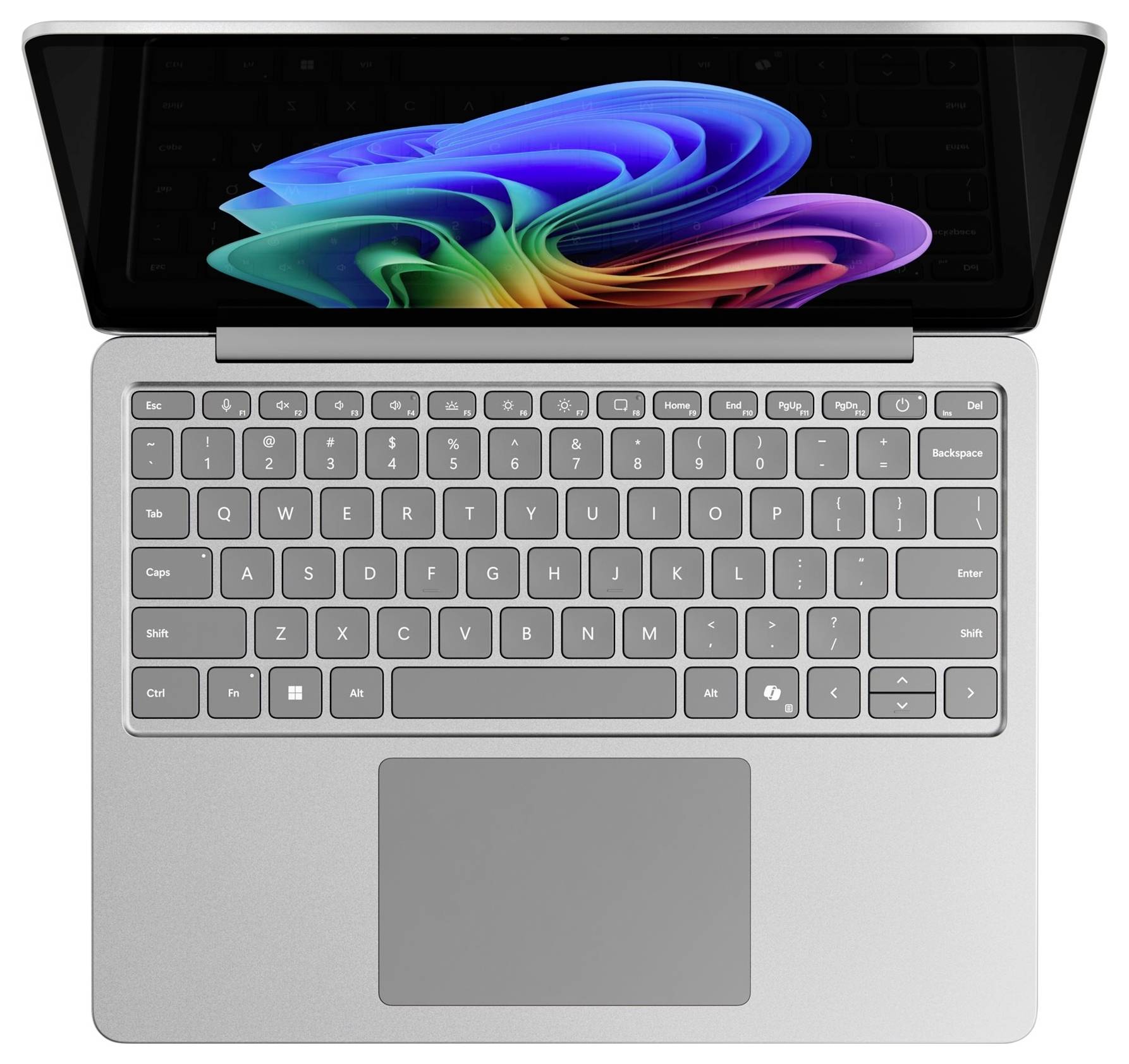 Microsoft Notebook Surface Laptop 8 13" 33cm (13 Zoll) Intel® Core™ Ultra 5 (Series 3) 325 16GB RAM 512GB SSD Deutsch, QWERTZ