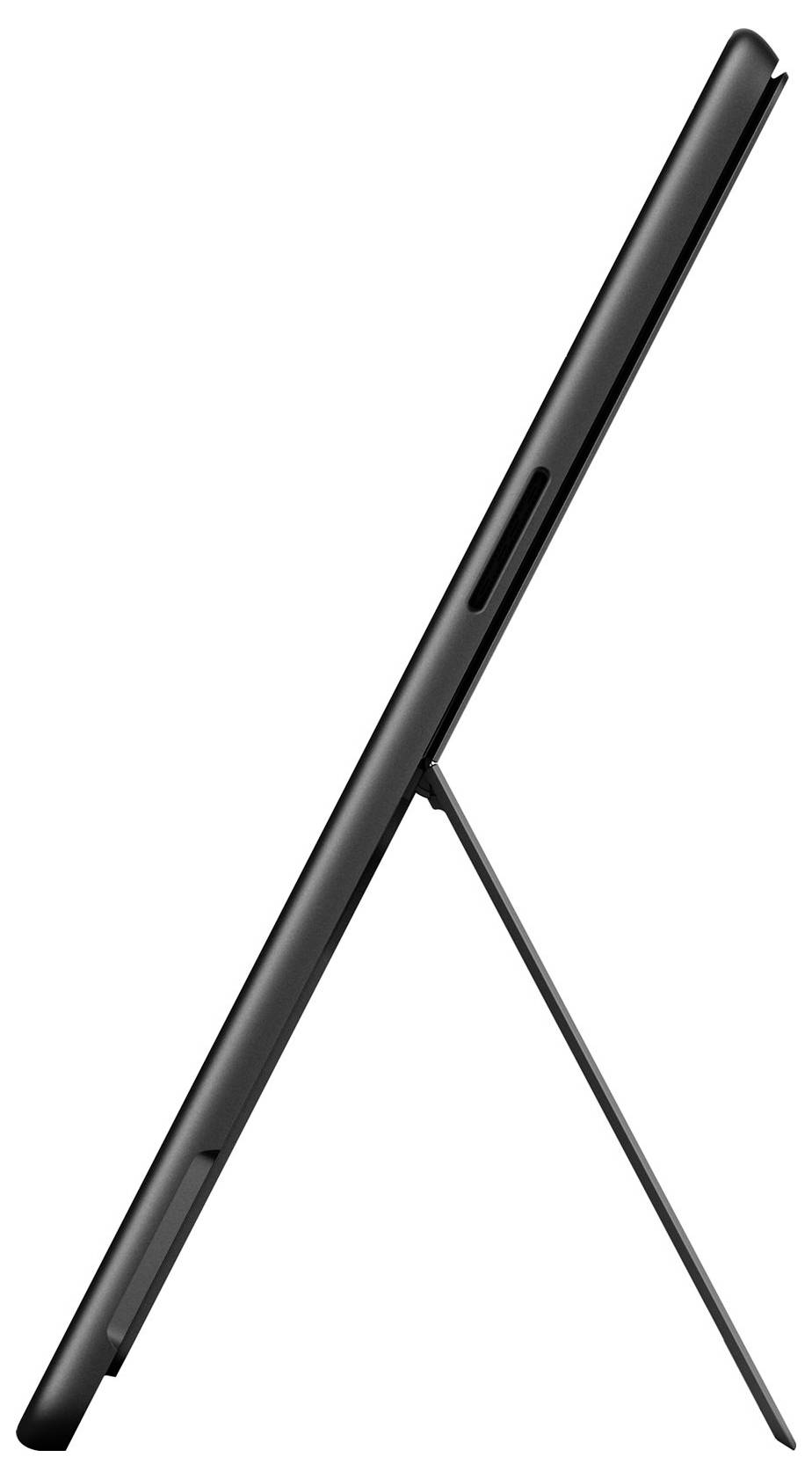 Microsoft Surface Pro 12 256GB Schwarz Windows®-Tablet / 2-in-1 33cm (13 Zoll) 1.6GHz Intel® Core™ Ultra 7 (Series 3) Windows® 11