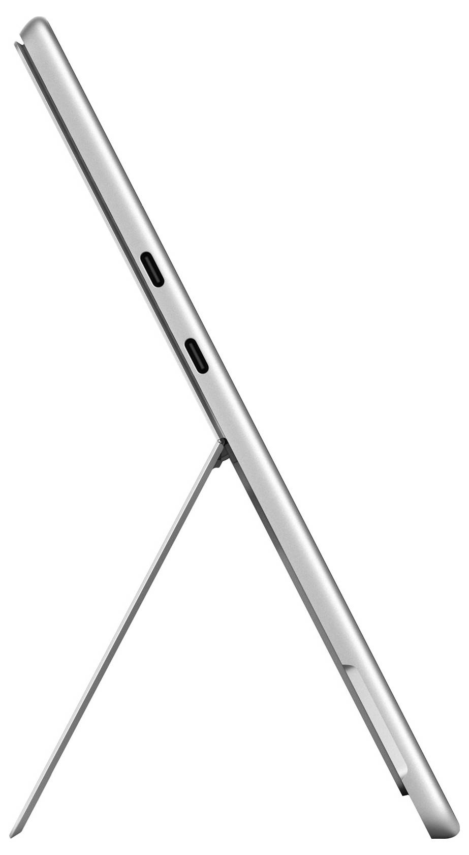 Microsoft Surface Pro 12 256GB Platin Windows®-Tablet / 2-in-1 33cm (13 Zoll) 1.6GHz Intel® Core™ Ultra 7 (Series 3) Windows® 11