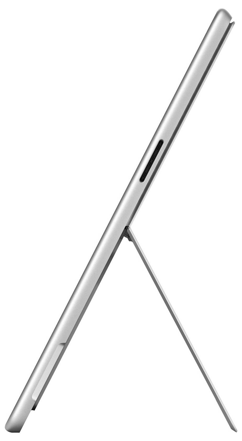 Microsoft Surface Pro 12 256GB Platin Windows®-Tablet / 2-in-1 33cm (13 Zoll) 1.6GHz Intel® Core™ Ultra 7 (Series 3) Windows® 11