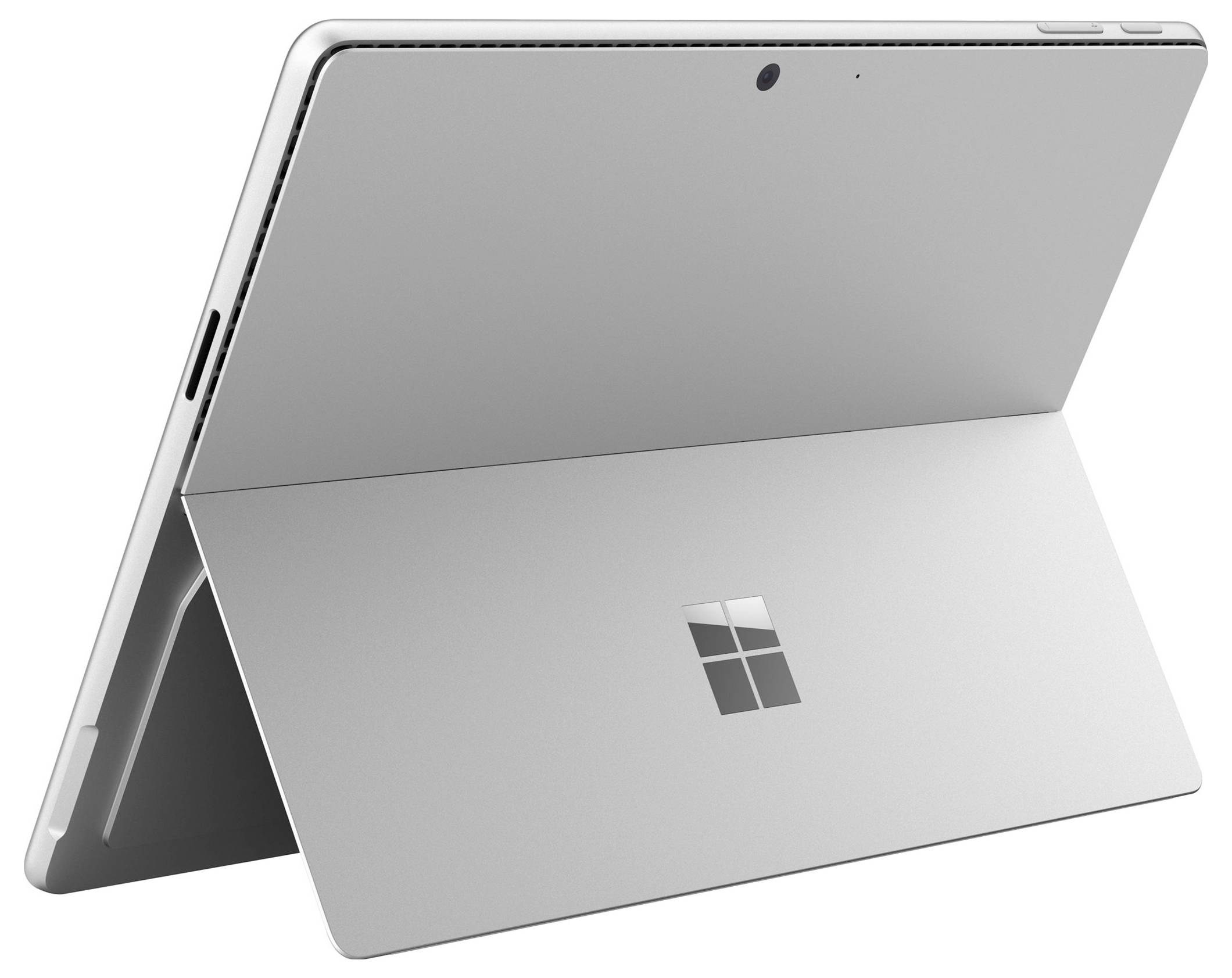 Microsoft Surface Pro 12 256GB Platin Windows®-Tablet / 2-in-1 33cm (13 Zoll) 1.6GHz Intel® Core™ Ultra 7 (Series 3) Windows® 11