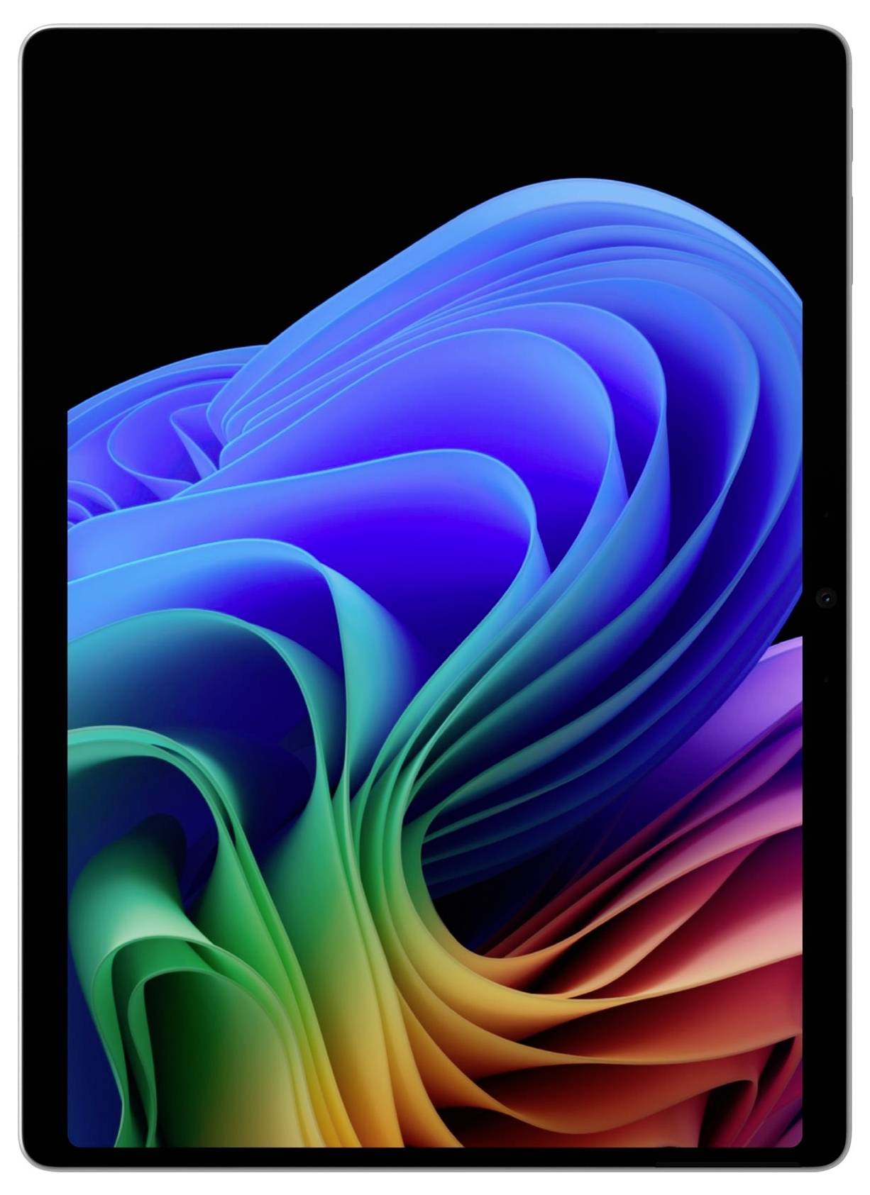 Microsoft Surface Pro 12 256GB Platin Windows®-Tablet / 2-in-1 33cm (13 Zoll) 1.6GHz Intel® Core™ Ultra 7 (Series 3) Windows® 11