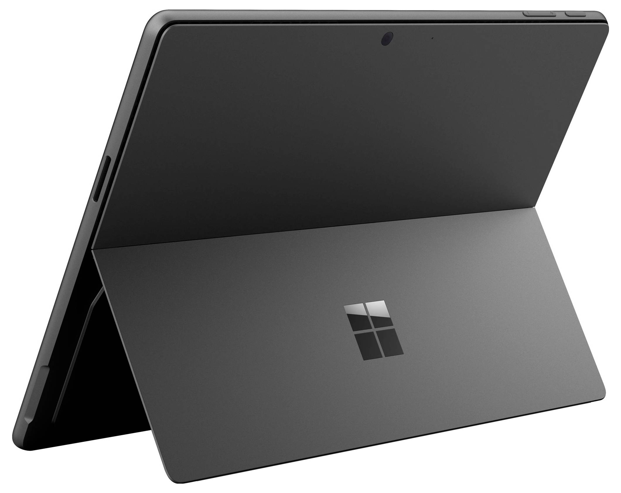 Microsoft Surface Pro 12 512GB Schwarz Windows®-Tablet / 2-in-1 33cm (13 Zoll) 1.6GHz Intel® Core™ Ultra 7 (Series 3) Windows® 11