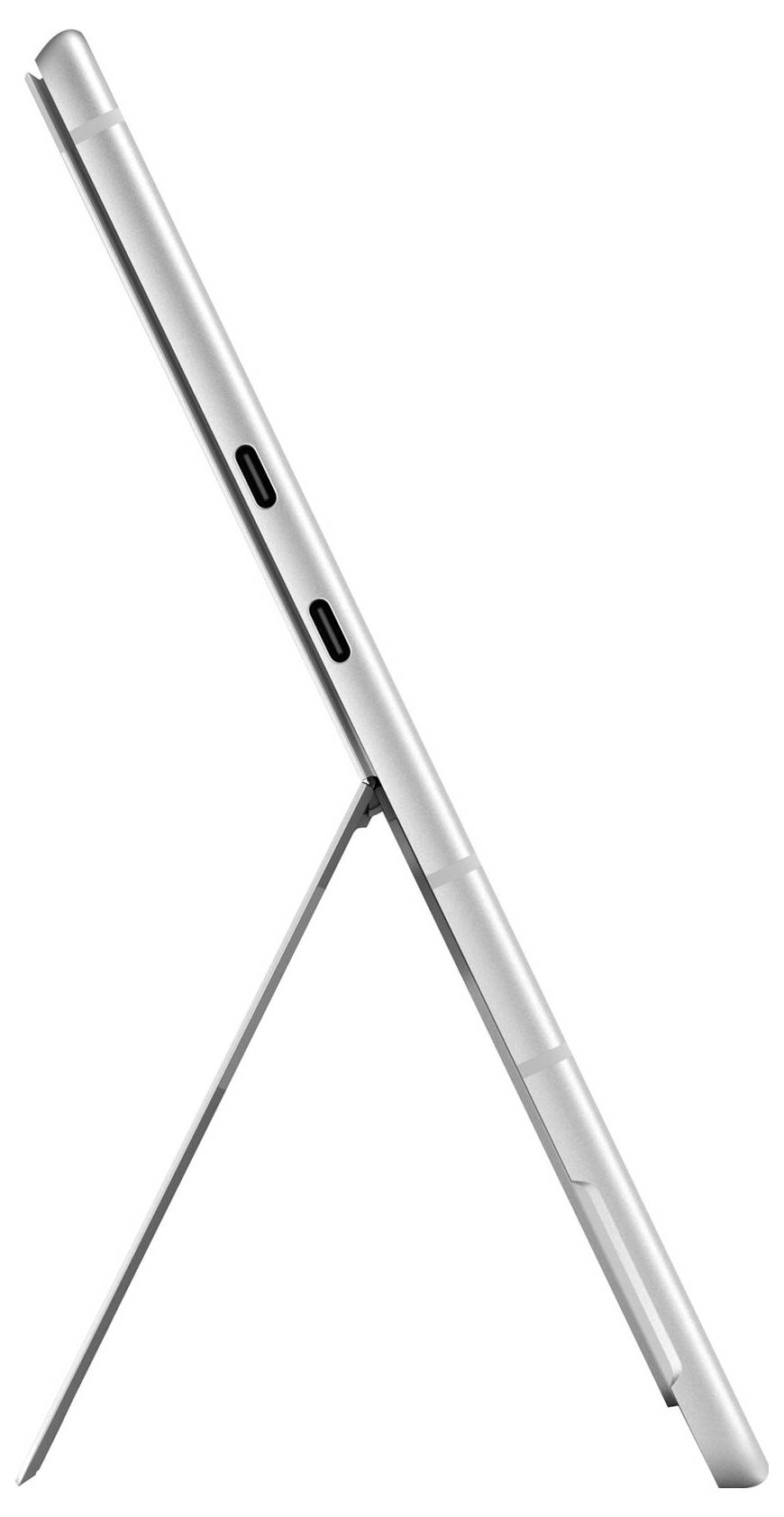 Microsoft Surface Pro 12 256 GB Platin Windows®-Tablet / 2-in-1 33 cm (13 Zoll) 1.6 GHz Intel® Core™ Ultra 5 (Series 3) Windows® 11 Pro 2880 x