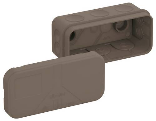 Spelsberg 34400801 Abzweigdose (L x B x H) 43 x 89 x 38 mm 1 St.
