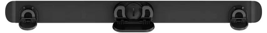 Garmin HRM-Fit Herzfrequenz-Sensor Schwarz