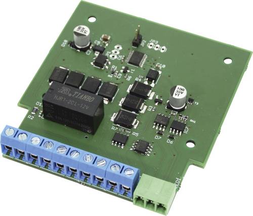 TAMS Elektronik 51-06106-01 KSM-A Kehrschleifensteuerung Zubehör