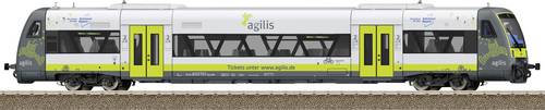 TRIX T25968 H0 Dieseltriebwagen Regio Shuttle RS1, Baureihe 650