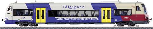 Märklin 036971 H0 Dieseltriebwagen Regio Shuttle RS1, Baureihe 650