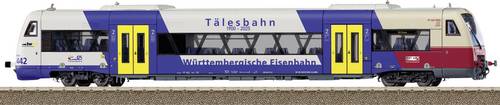 TRIX T25971 H0 Dieseltriebwagen Regio Shuttle RS1, Baureihe 650