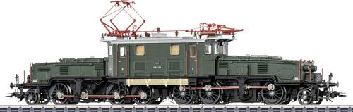 Märklin 039092 H0 Elektrolokomotive Reihe 1189 - Krokodil