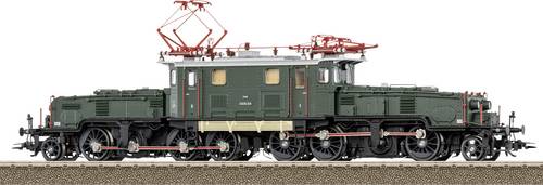 TRIX T25092 H0 Elektrolokomotive Reihe 1189 - Krokodil