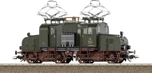 TRIX T25772 H0 Elektrolokomotive EG 524