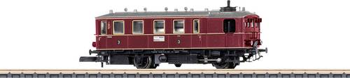 Märklin 088149 Z Dampftriebwagen Kittel CidT