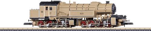 Märklin 088295 Z Dampflokomotive Gt 2 x 4/4
