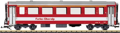 LGB L30682 G Personenwagen 1. Klasse Furka-Oberalp