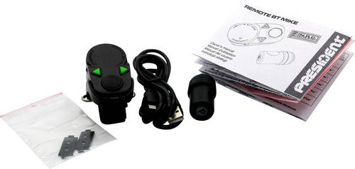 President 40555 Bluetooth® Freisprecheinrichtung