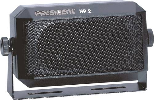 President Externer Kleinlautsprecher HP 2 70047