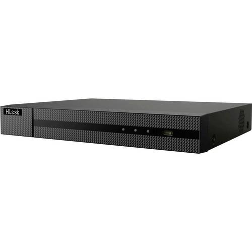 HiLook NVR-108MH-C/8P(D) Netzwerk-Videorecorder