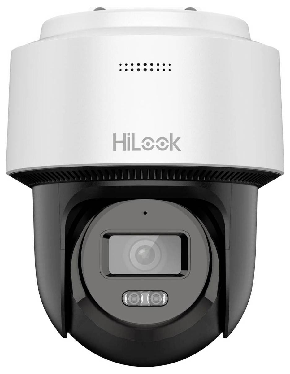 HiLook PTZ-N2C400M-DE(2.8mm)(B) Kabelgebunden, LAN IP Überwachungskamera