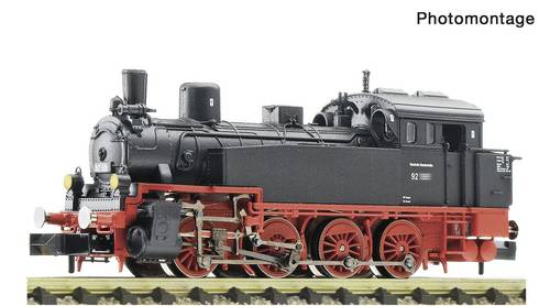 Fleischmann 7170034 N Dampflokomotive BR 92.5–10, DB