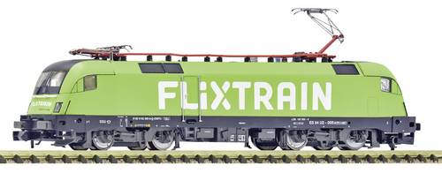 Fleischmann 7560079 N Elektrolokomotive 182 505-8, FlixTrain