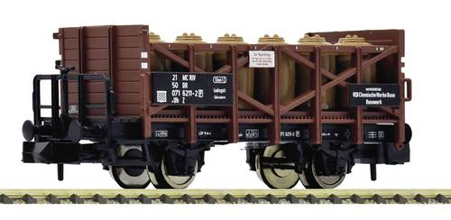 Fleischmann 6660145 N Säuretopfwagen, DR