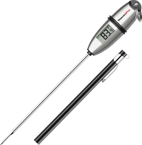 ThermoPro TP-02S Bratenthermometer Backen, Burger, Grillgut