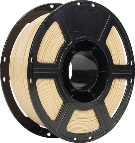 Renkforce RF-7552008 Filament PLA Pro hohe Zugfestigkeit, flexibel, hitzebeständig 1.75 mm 1 kg Hau