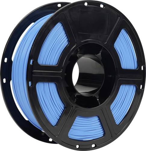 Renkforce RF-7552010 Filament PLA Pro flexibel, hitzebeständig, schlagfest, hohe Zugfestigkeit 1.75
