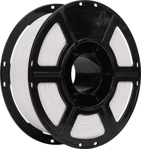 Renkforce RF-7552016 Filament PLA Pro hitzebeständig, flexibel, hohe Zugfestigkeit 1.75 mm 1 kg Kal