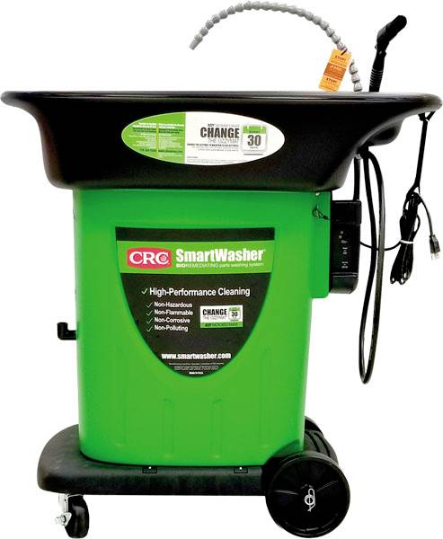 CRC 1756496 Teilereiniger