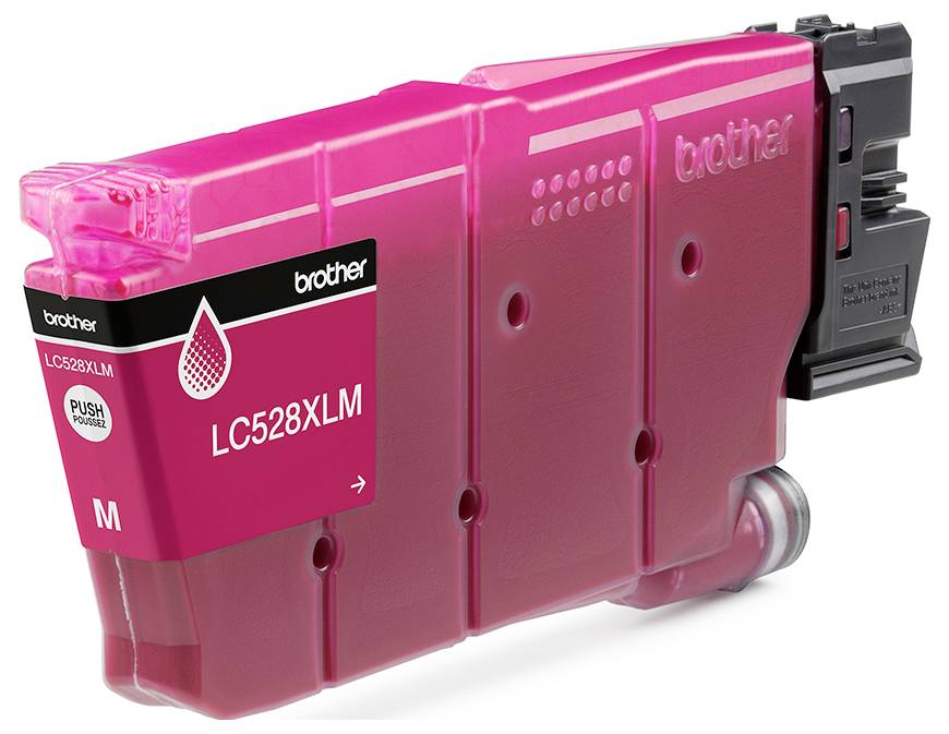 LC528XLM - Hohe Ergiebigkeit - Magenta