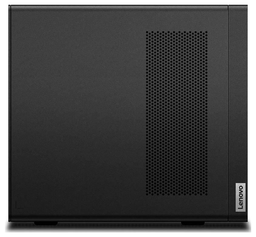 Lenovo Workstation ThinkStation P3 Ultra SFF G2 Intel® Core™ Ultra 7 265 5.3GHz 48GB RAM 512GB SSD Intel Intel® Graphics Intel