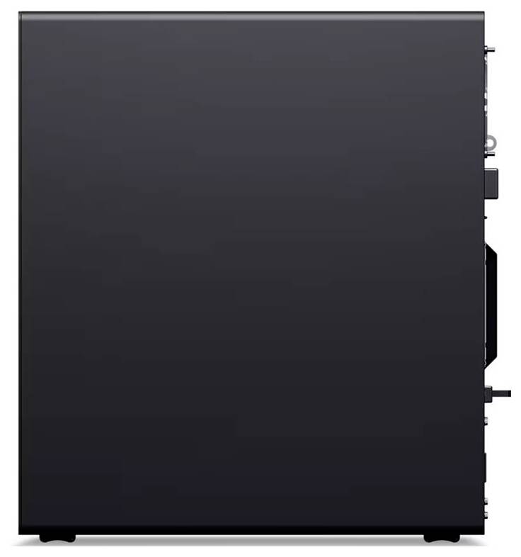 Lenovo Workstation ThinkStation P3 Tower Gen 2 Intel® Core™ Ultra 7 (Series 2) 265K 5.5 GHz 64 GB RAM Nvidia NVIDIA RTX PRO 2000 Blackwell 1