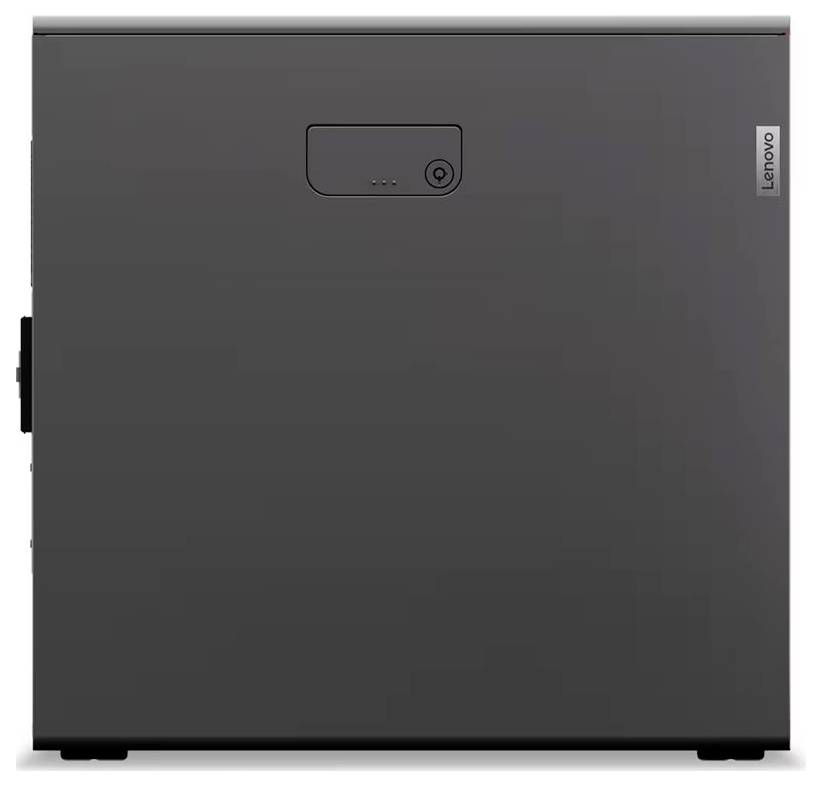 Lenovo Workstation Thinkstation P5 G2 Intel® Xeon® 636 4.7GHz 64GB RAM 1TB SSD Nvidia NVIDIA® RTX PRO 4000 Blackwell 24GB GDDR7 3