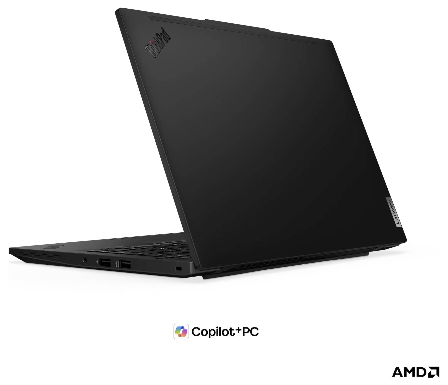 Lenovo Notebook ThinkPad L14 Gen 7 35.6cm (14 Zoll) WUXGA AMD Ryzen AI 7 445 32GB RAM 1TB SSD Deutsch, QWERTZ AMD AMD Radeon™