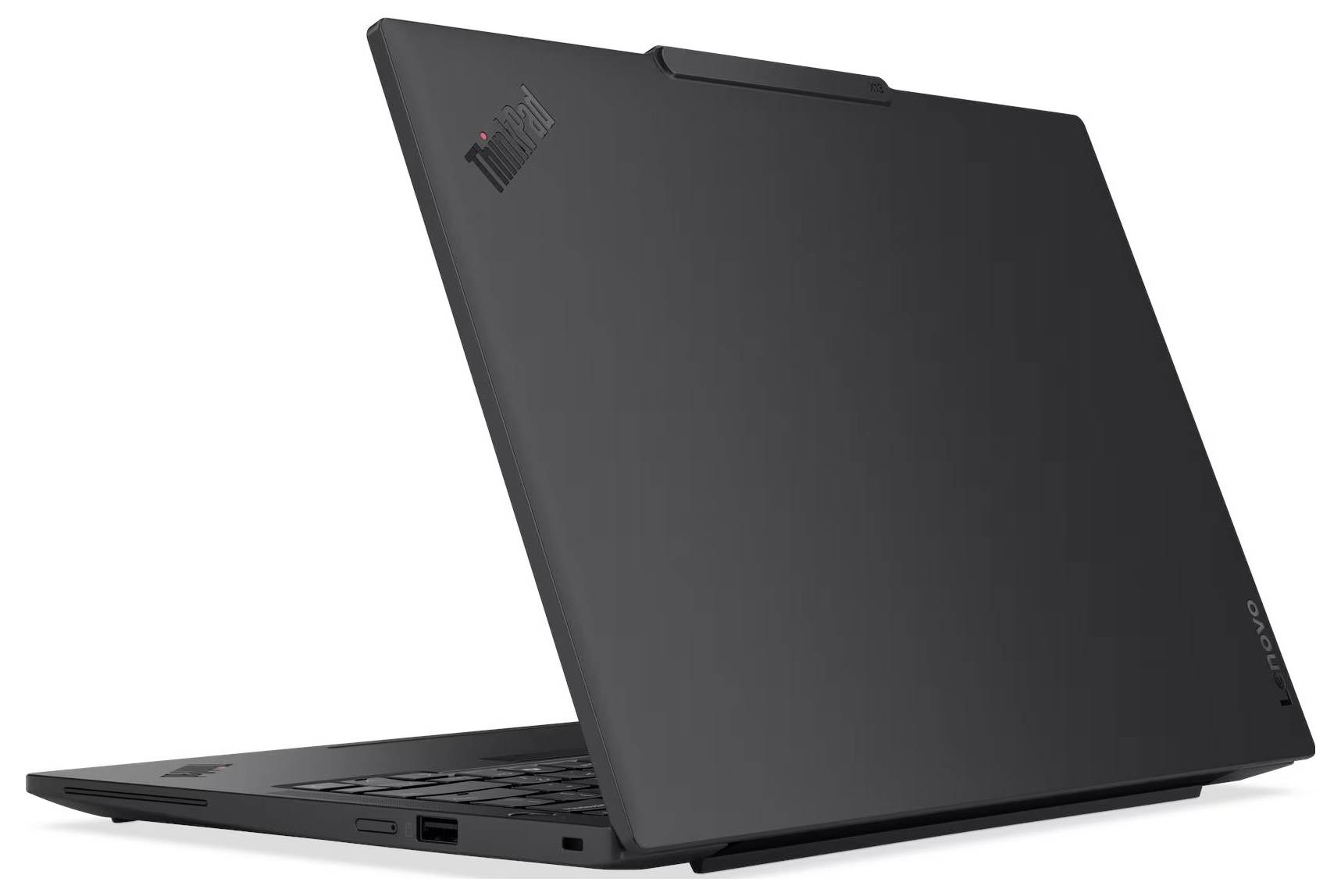 Lenovo Notebook ThinkPad X13 G7 33.8cm (13.3 Zoll) WUXGA Intel® Core™ Ultra 7 355 32GB RAM 512GB SSD Deutsch, QWERTZ Intel Intel®