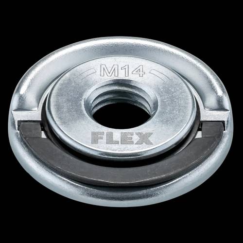Flex FixTec-Schnellspannmutter M 14 535365 Durchmesser 150 mm