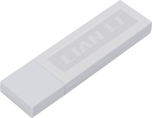 Lian Li UNI FAN Wireless Controller V2.1 - weiß PC Lüftersteuerung Weiß